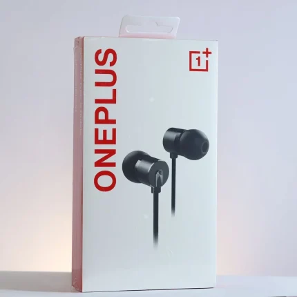 Oneplus BE02T Type-C Bullets Earphone