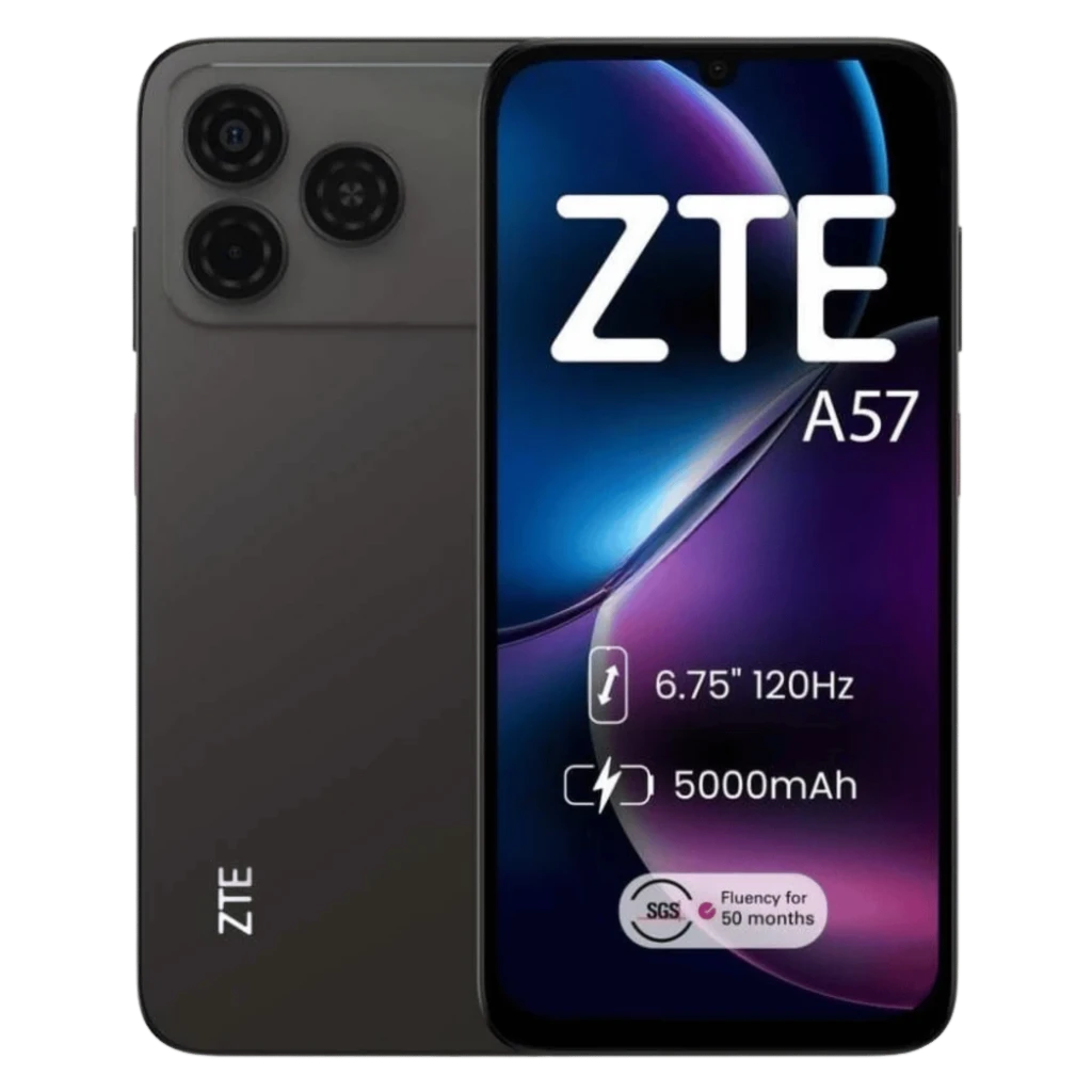 ZTE Blade A57 in Sri Lanka