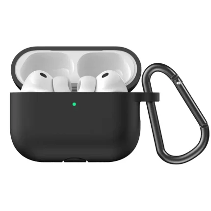 Green Lion Berlin Series Silicone Case for AirPods Pro 3