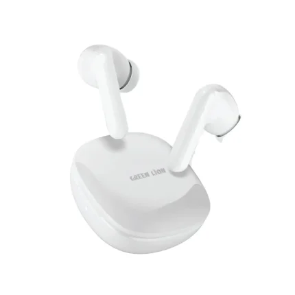 Green Lion Osaka True Wireless Earbuds Gray/White