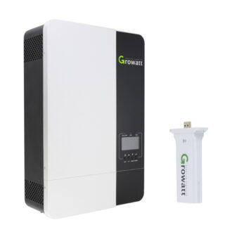 GROWATT COVER