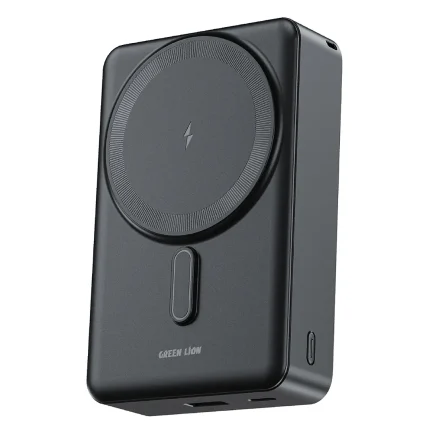 Green Lion San Marino 20000mAh Power Bank