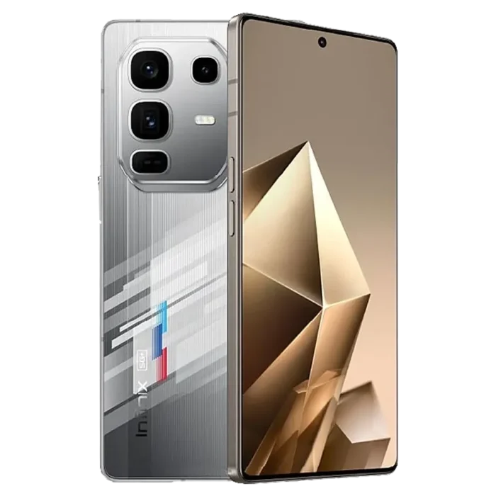 Infinix Note 50