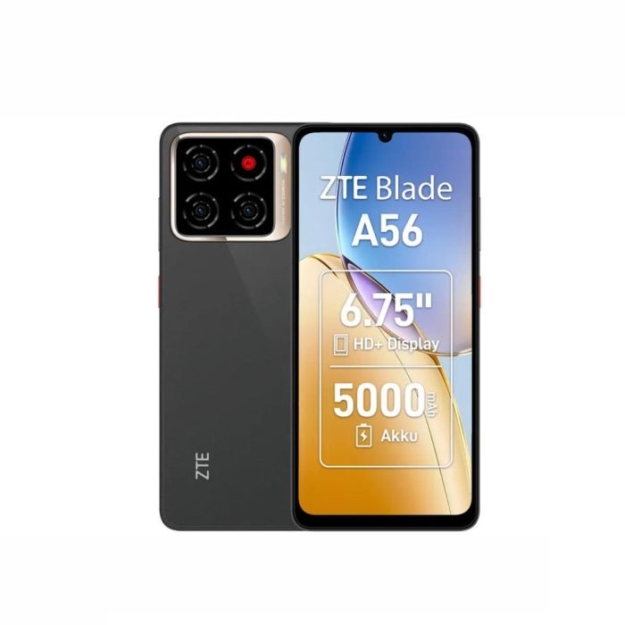 ZTE Blade A56