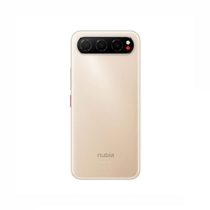 ZTE Nubia Air 5G