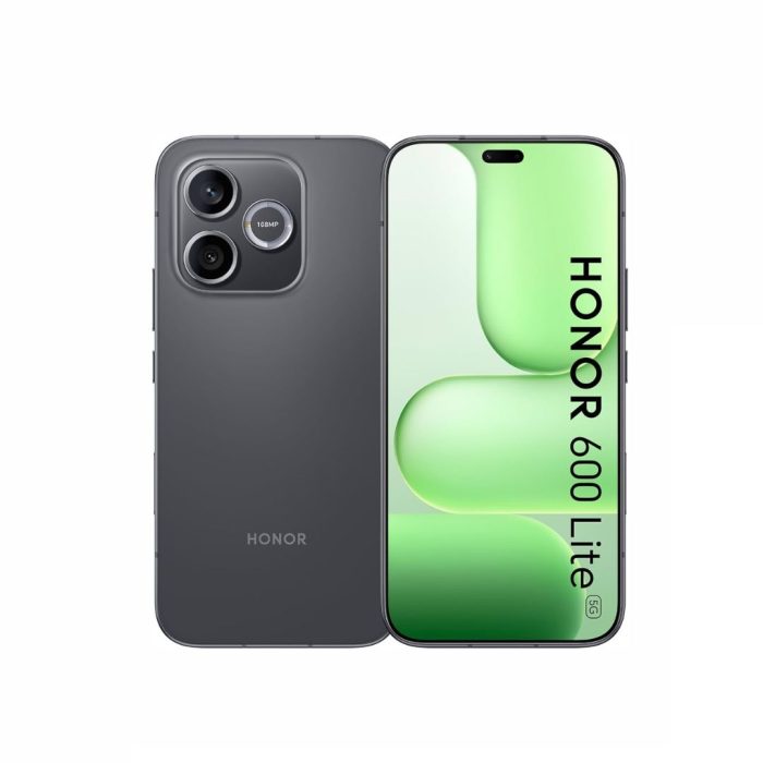 Honor 600 Lite