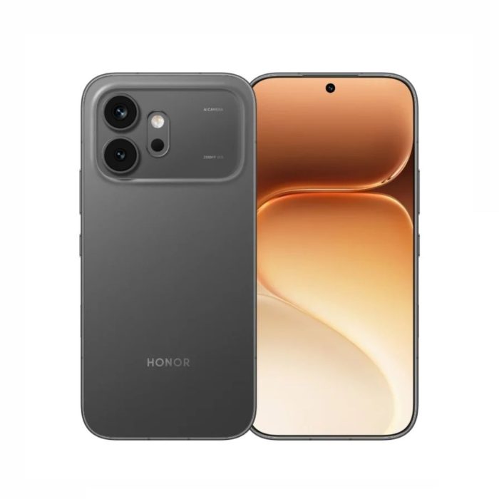Honor 600