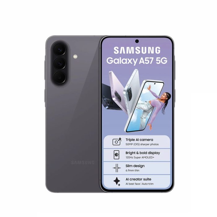 Samsung Galaxy A57 5G