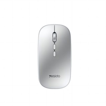 Yesido KB15 Slim 2.4G Rechargeable Wireless Mouse