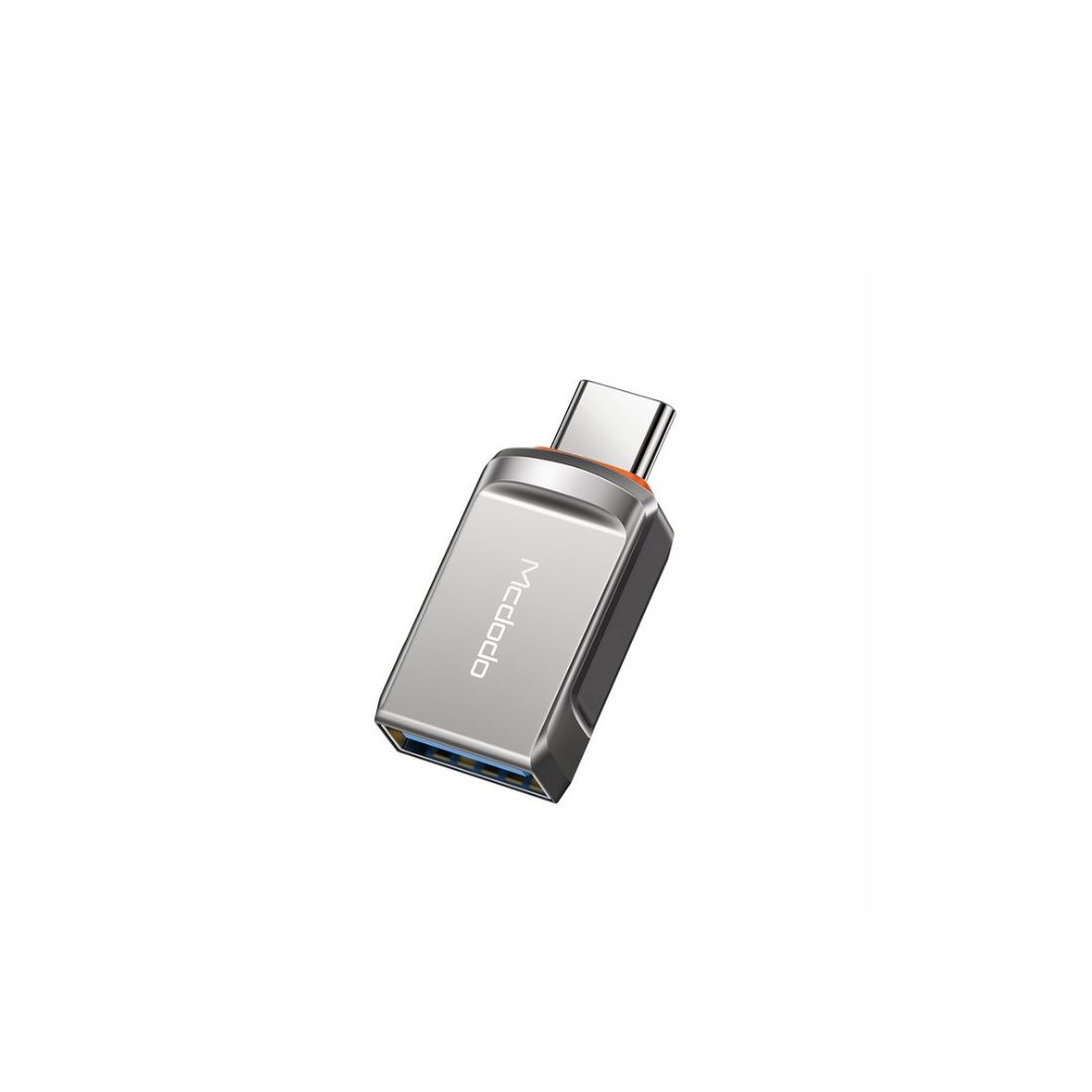Mcdodo Usb -A 3.0 to Type C Convertor OT-873