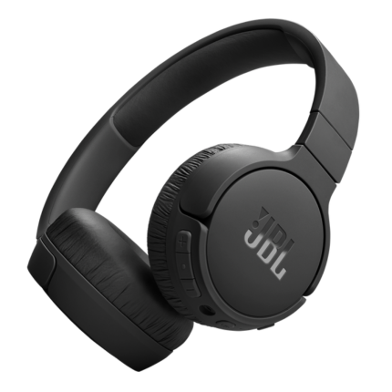 Jbl Tune 670NC Noise Cancelling On-ear Headphones