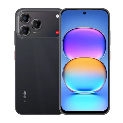NUBIA V80 PRO 256/8+12GB