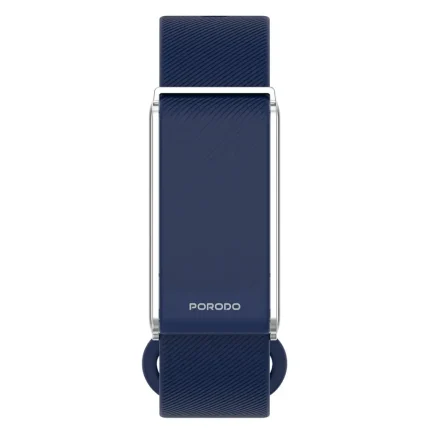 Porodo Trackfit Screenless Smart Fitness Band Ip68