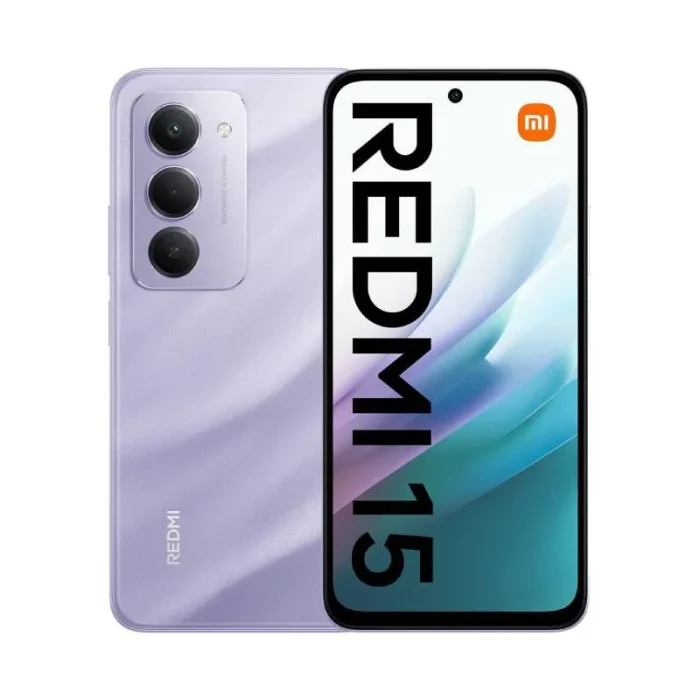 Redmi 15