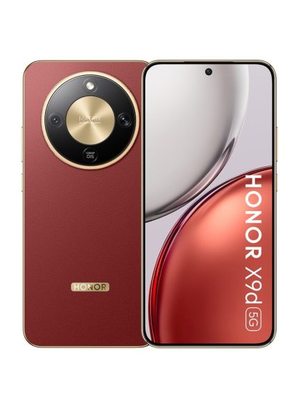 HONOR X9D 5G 256GB 12GB