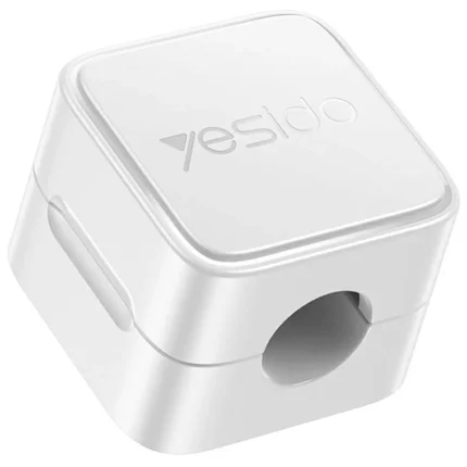 YESIDO Magnetic Cable Organizer - 4 Pieces (C216)
