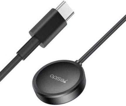 Yesido Samsung Type-C Magnetic Watch Charger CA162