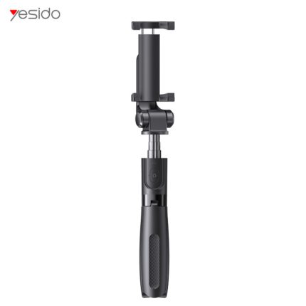 Yesido SF11 Remote Control Wireless Tripod Selfie Stick