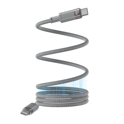 Yesido CA172C Type C TO Type C 60w Magnetic Cable
