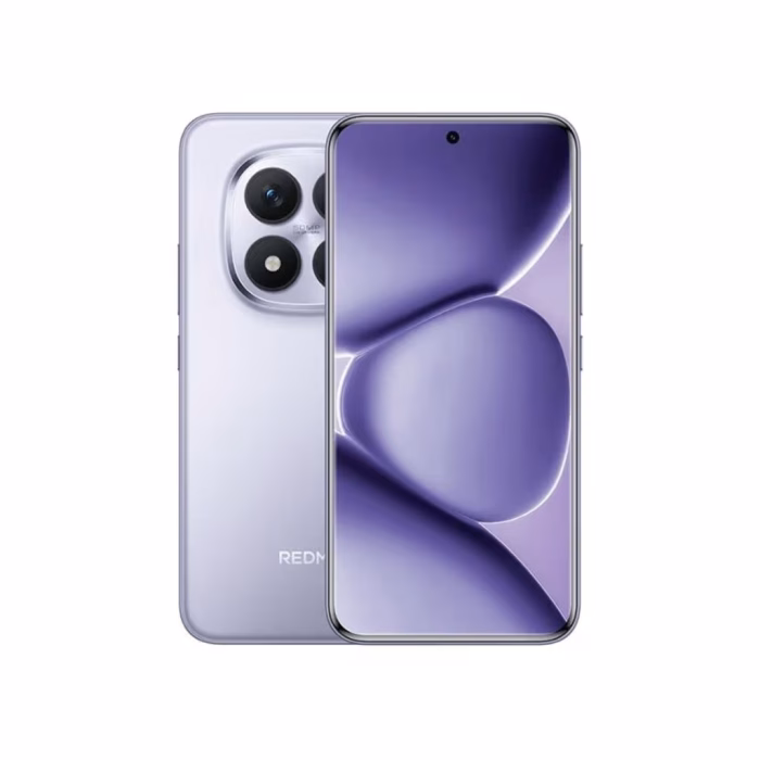 Redmi Note 15 Pro Plus
