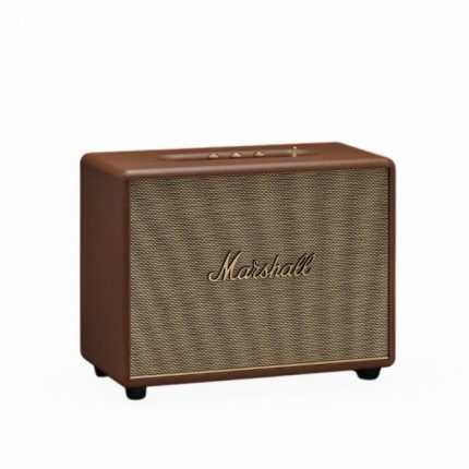 Marshall Woburn III Speaker