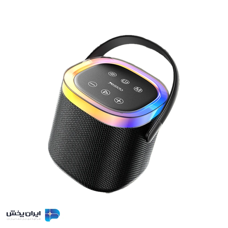 اسپیکر-بلوتوثی-یسیدو-مدل-YESIDO-ysw25